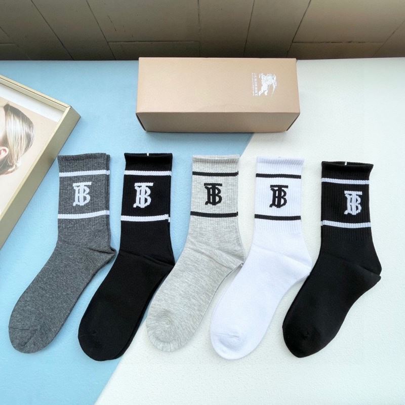 Burberry Socks